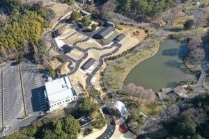 浜松市動物園いのちのふれあいゾーンが完成しました