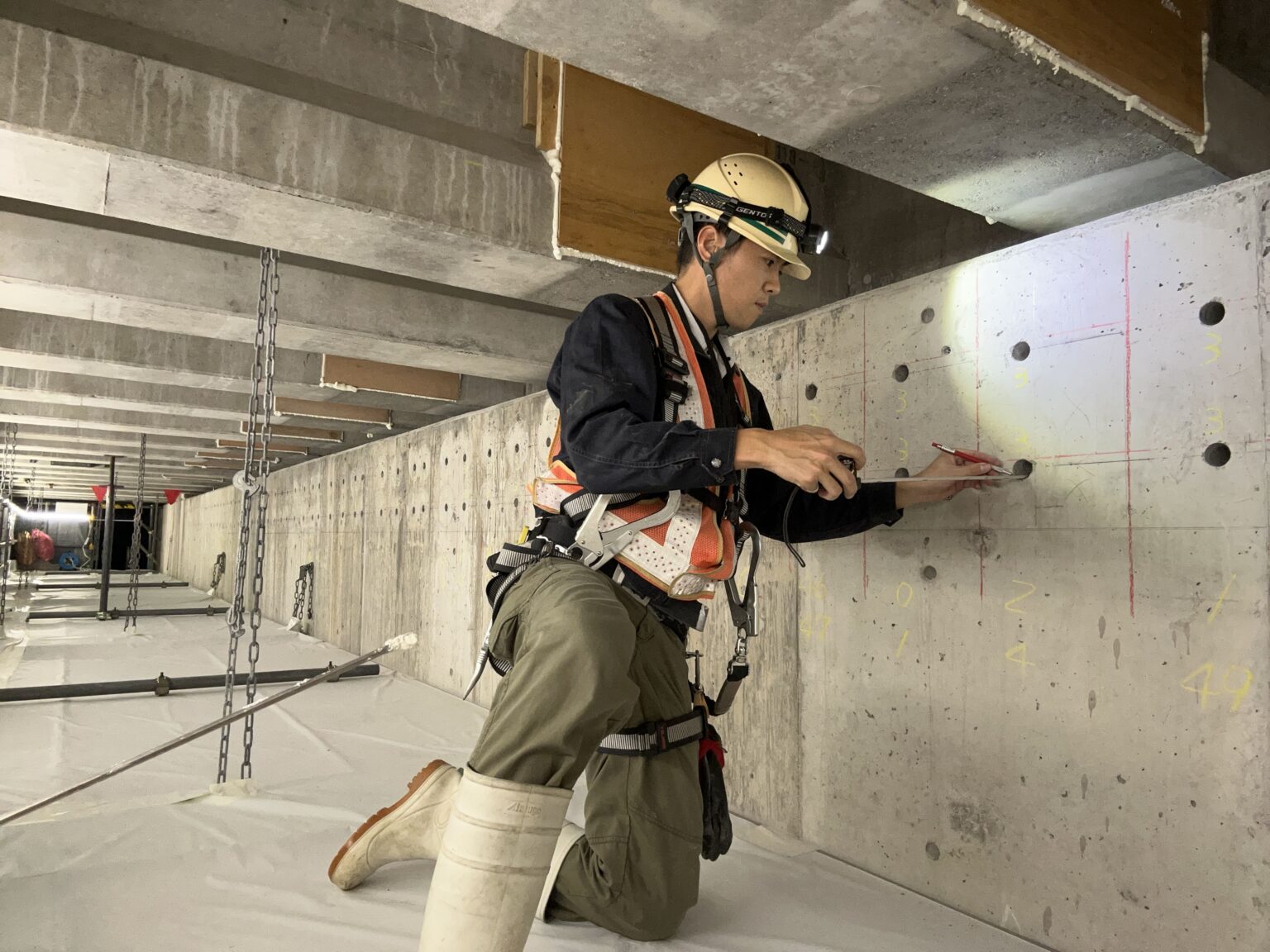 家族との時間を守りながら成長できる職場