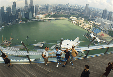 社員旅行