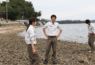 保養所【海の家（三ヶ日）】