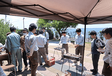 保養所【海の家（三ヶ日）】