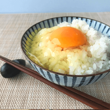 起床・朝食等