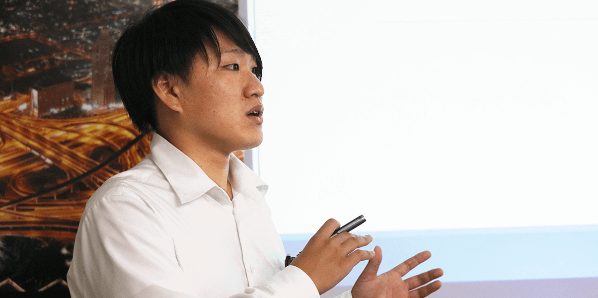 吉田 康平